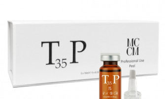 Безін'єкційний біорепарант МССМ T35P