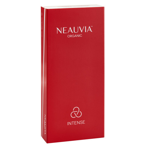 Neauvia Intense - Биоактивный филлер