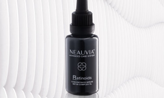 RETINOIDS SERUM - концентрована антивікова сіроватка з ретиноїдами