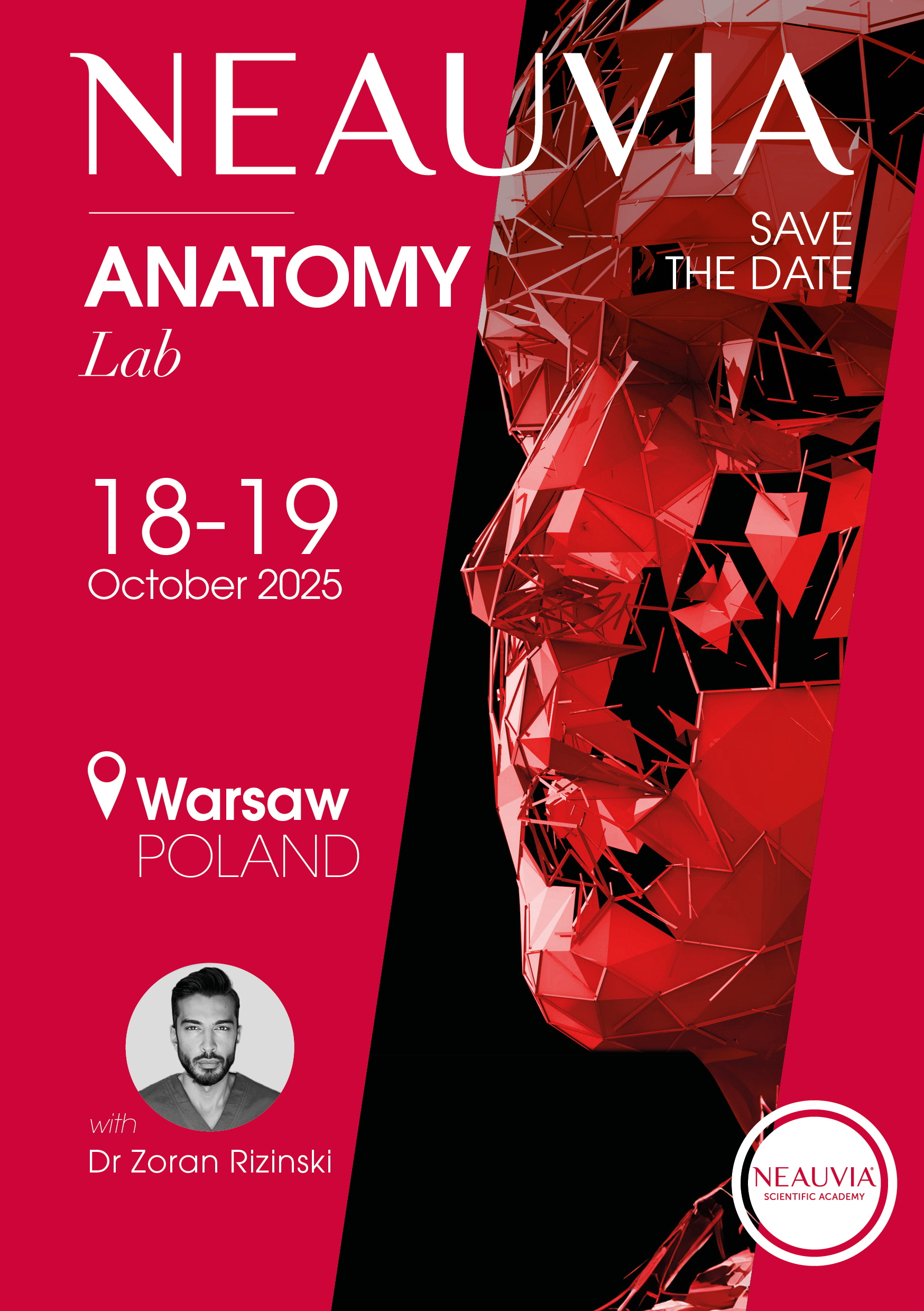 CADAVER LAB