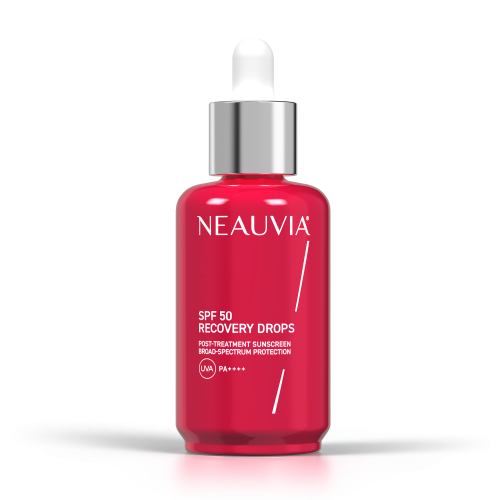 SPF 50 Recovery Drops