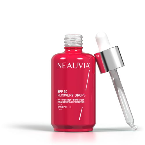 SPF 50 Recovery Drops