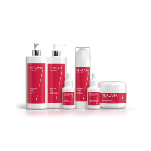 Neauvia ceramide shield cream