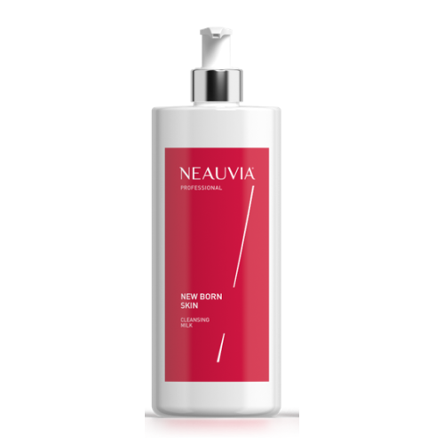 New born skin make up remover 