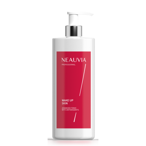 Neauvia Wake up skin tonic