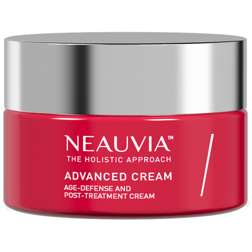 Neauvia advanced cream 