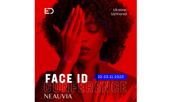 Face ID CONFERENCE