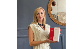 Біоревіталізант NEAUVIA Hydro Deluxe