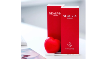 STIMULATE&LIFT. Об'єм та ліфтинг в одній процедурі