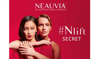 WOW ефект від NLIFT