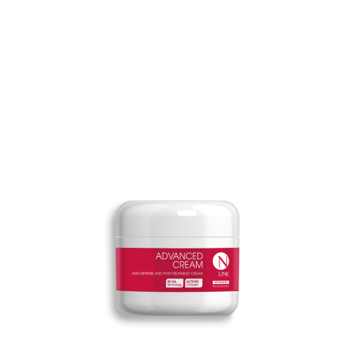 NLine advanced cream 