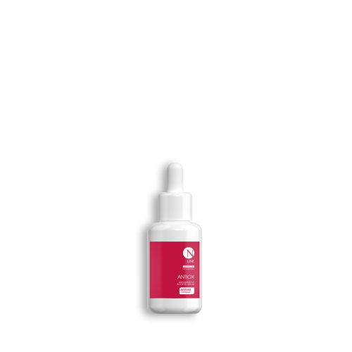 NLine antiox serum 4%