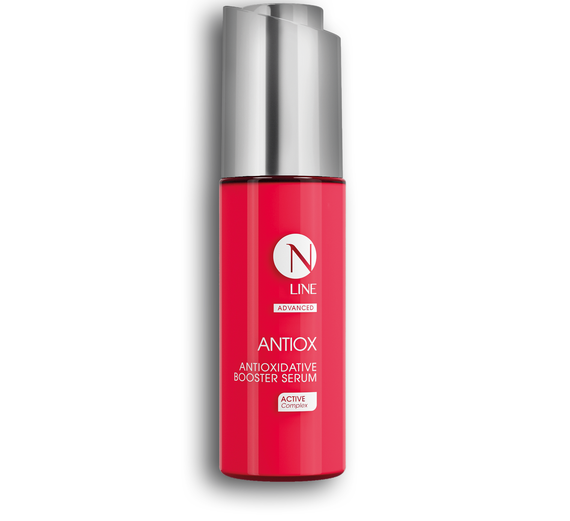 NLINE antiox concentrate serum 4%