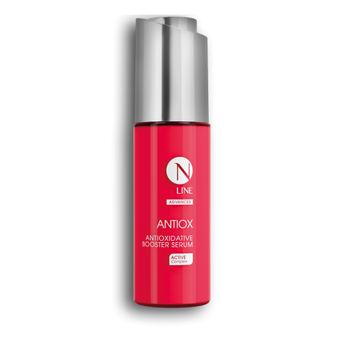 NLINE antiox serum 4%