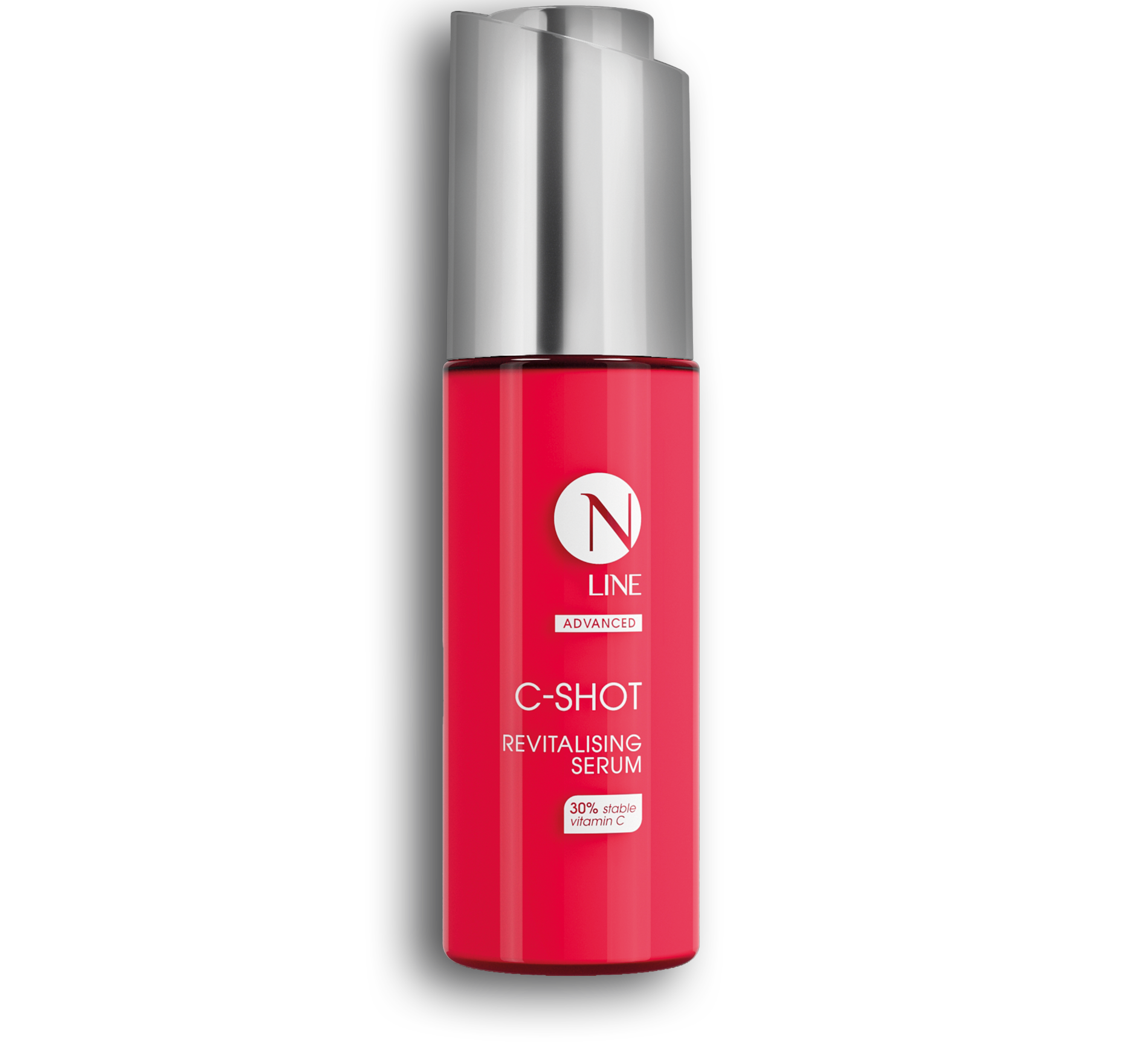 NLINE С-shot serum vitamin C 30%