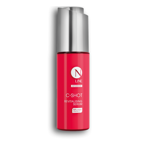 NLINE С-shot serum vitamin C 30% 