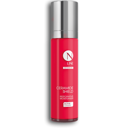 NLINE ceramide shield cream