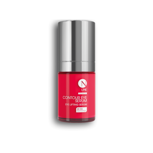 NLINE contour eye serum