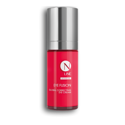 NLINE eye fusion cream 