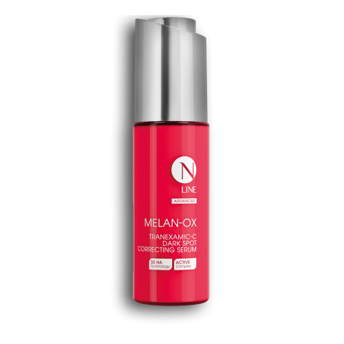 NLINE Melan-ox serum