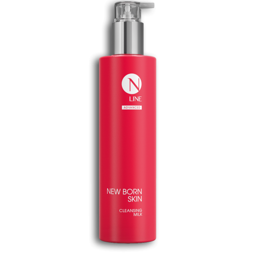 NLINE New born skin make up remover 