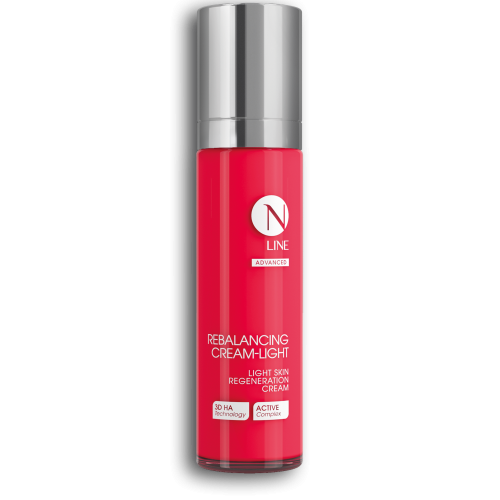 NLINE Rebalancing Cream Light