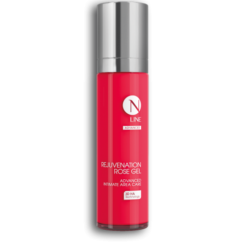 NLINE Rejuvenation Rose Gel