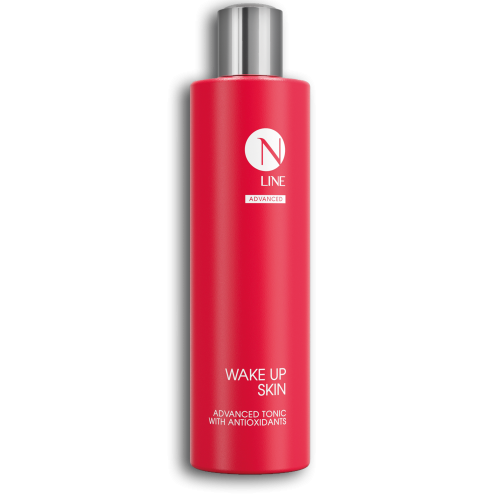 NLINE Wake up skin tonic