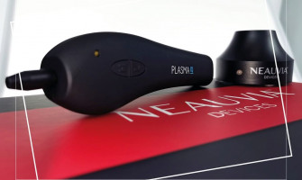 NEAUVIA представляє косметологічний апарат Plasma IQ